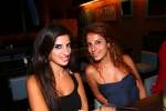 Weekend at B On Top Pub, Byblos